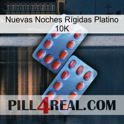 Nuevas Noches Rígidas Platino 10K 05